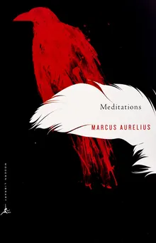 Meditations cover